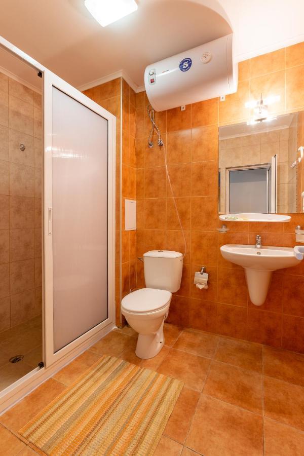 Aparthouse Paradise Bay Sozopol Extérieur photo