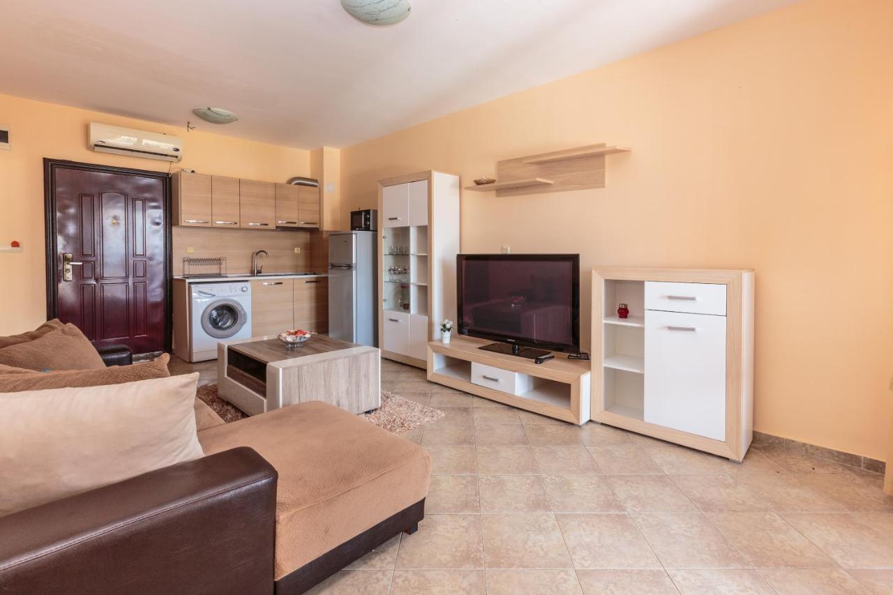 Aparthouse Paradise Bay Sozopol Extérieur photo