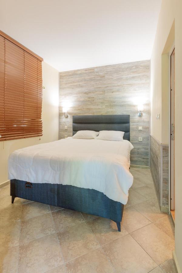 Appartement Aparthouse Paradise Bay à Sozopol Extérieur photo