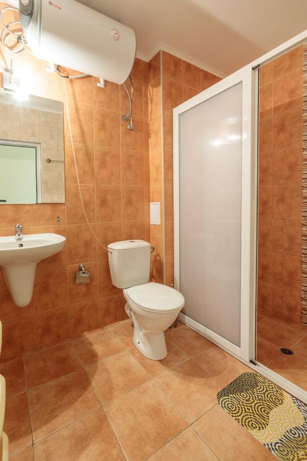 Aparthouse Paradise Bay Sozopol Extérieur photo