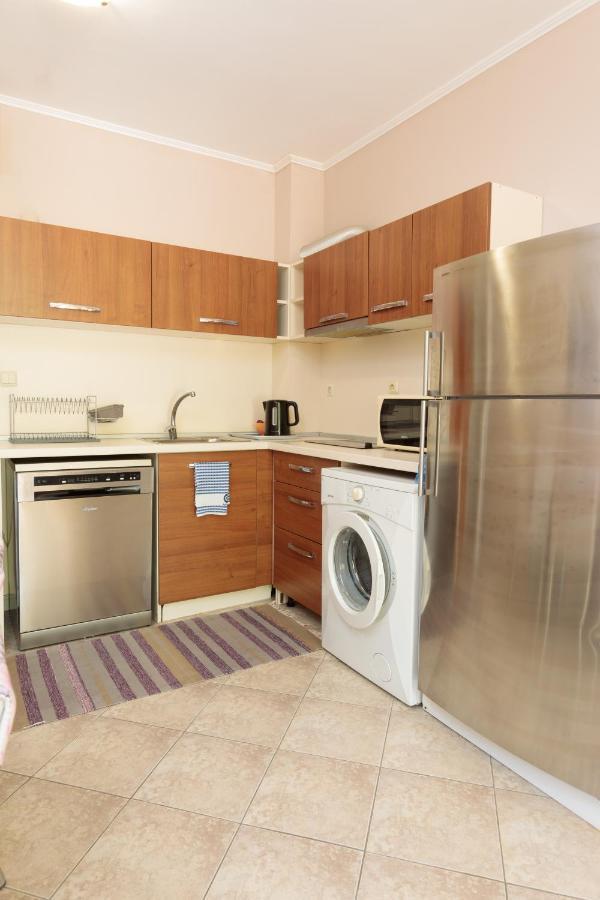 Aparthouse Paradise Bay Sozopol Extérieur photo